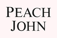 PEACH JOHN（ピーチ・ジョン）