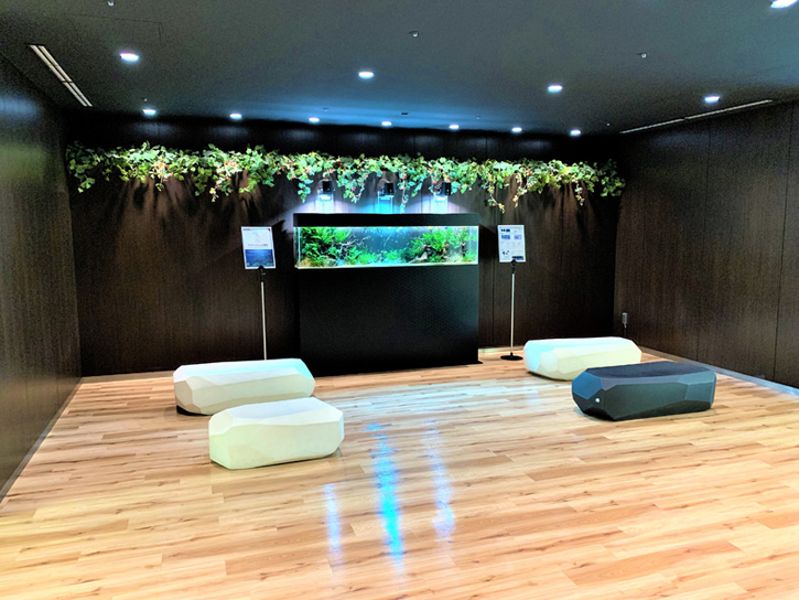 あの有名企業と再びコラボ!